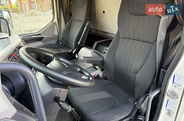 Рефрижератор DAF LF 2019 в 