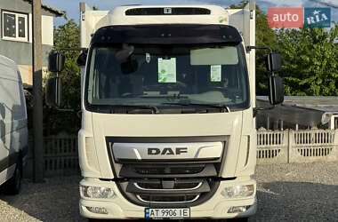 Рефрижератор DAF LF 2019 в 