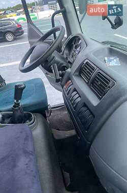 Рефрижератор DAF LF 2005 в 