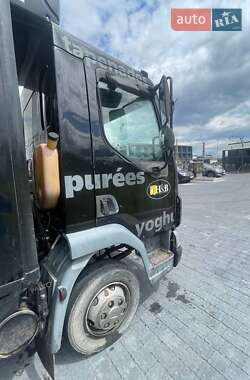 Рефрижератор DAF LF 2005 в 
