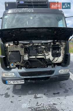 Рефрижератор DAF LF 2005 в 