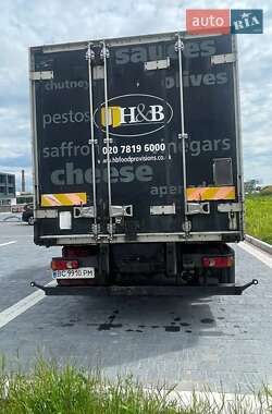 Рефрижератор DAF LF 2005 в 