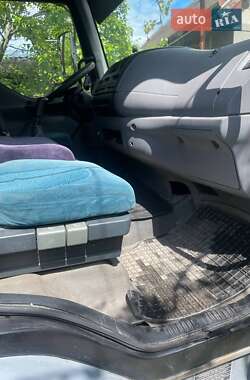 Рефрижератор DAF LF 2005 в 