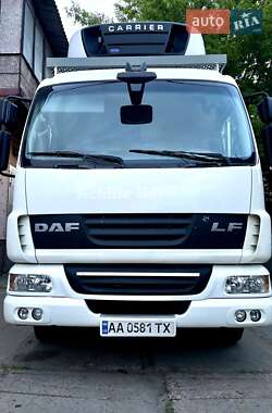 Рефрижератор DAF LF 2010 в 