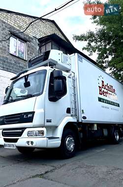 Рефрижератор DAF LF 2010 в 