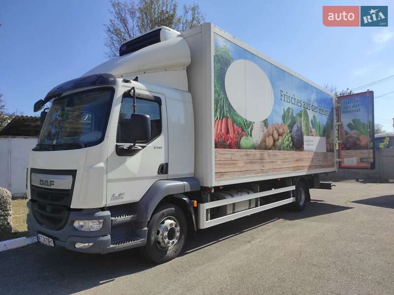 DAF LF 2016