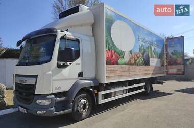Рефрижератор DAF LF 2016 в 