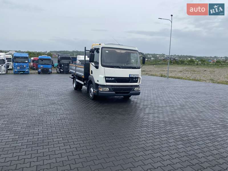 DAF LF 2005