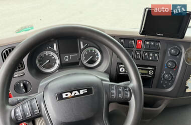 Грузовой фургон DAF LF 2016 в 