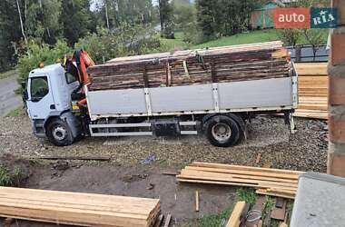 Автокран DAF LF 2011 в 