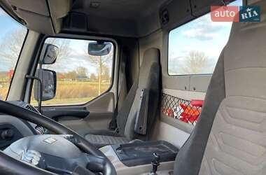Автокран DAF LF 2011 в Рожнятове