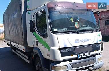 Тентований DAF LF 2003 в Лубнах