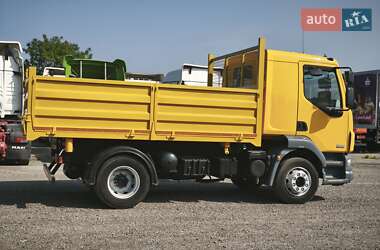 Самосвал DAF LF 2013 в 