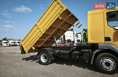 Самосвал DAF LF 2013 в 