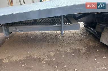 Эвакуатор DAF LF 2007 в 