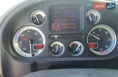 Грузовой фургон DAF LF 2007 в 