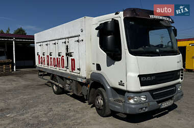 Рефрижератор DAF LF 2009 в Киеве