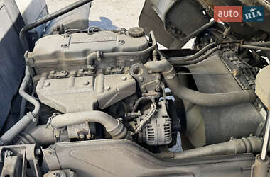 Рефрижератор DAF LF 2009 в Киеве