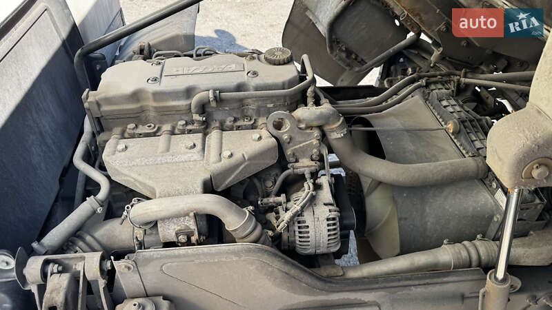 Рефрижератор DAF LF 2009 в Києві