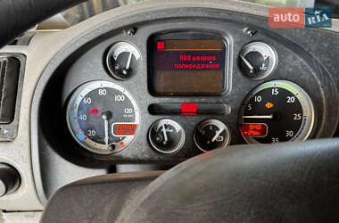 Рефрижератор DAF LF 2009 в Киеве