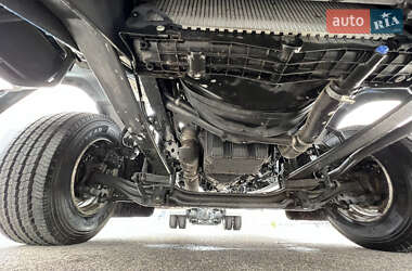 Грузовой фургон DAF LF 2013 в 