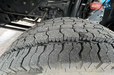 Грузовой фургон DAF LF 2013 в 