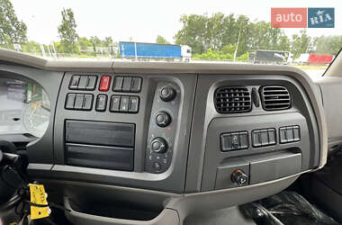 Грузовой фургон DAF LF 2013 в 