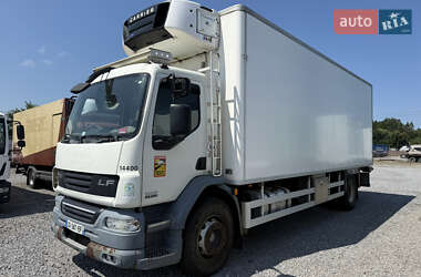 Рефрижератор DAF LF 2012 в Вінниці