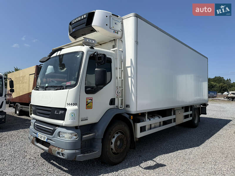 DAF LF 2012
