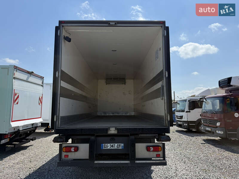 Рефрижератор DAF LF 2012 в Виннице фото 6 Рефрижератор DAF LF 2012 в Виннице