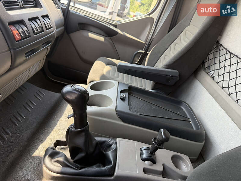 Рефрижератор DAF LF 2012 в Виннице фото 10 Рефрижератор DAF LF 2012 в Виннице