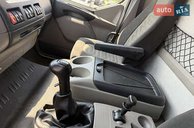 Рефрижератор DAF LF 2012 в 