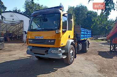 Самосвал DAF LF 2013 в Житомире