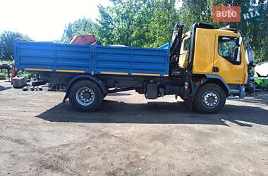 Самосвал DAF LF 2013 в 