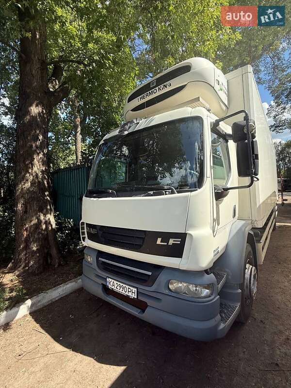 Рефрижератор DAF LF 2013 в Киеве