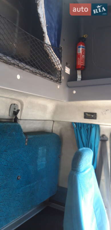 Эвакуатор DAF LF 2007 в Запорожье