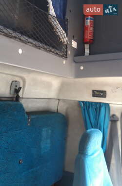 Эвакуатор DAF LF 2007 в 