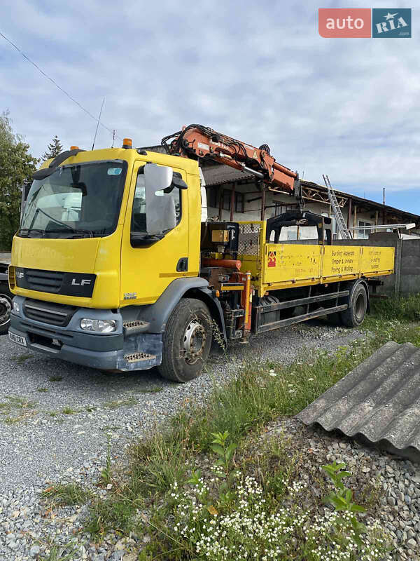 DAF LF 2011