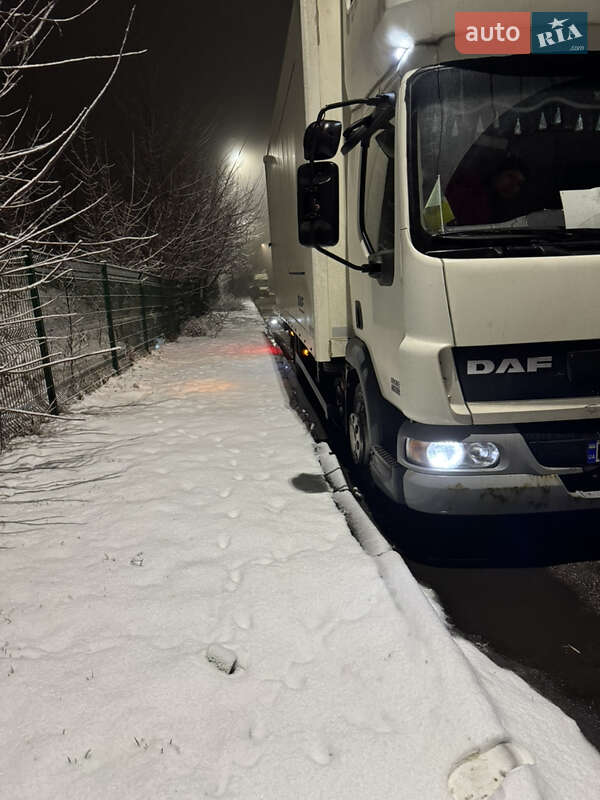 Другие грузовики DAF LF 2006 в Буче