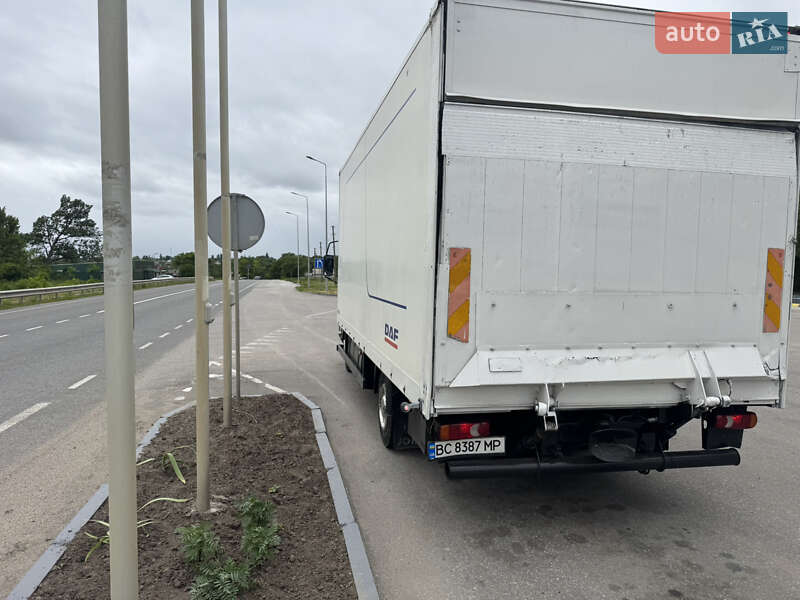 Другие грузовики DAF LF 2006 в Буче