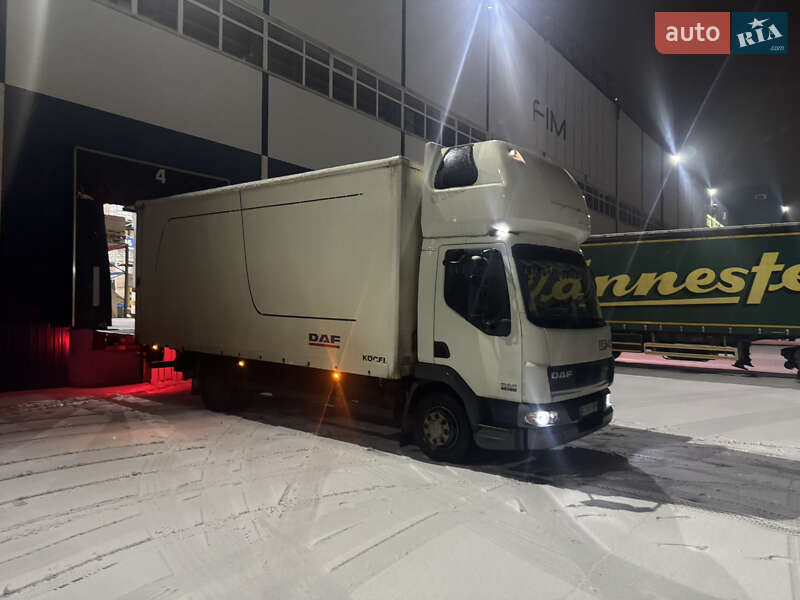 Другие грузовики DAF LF 2006 в Буче