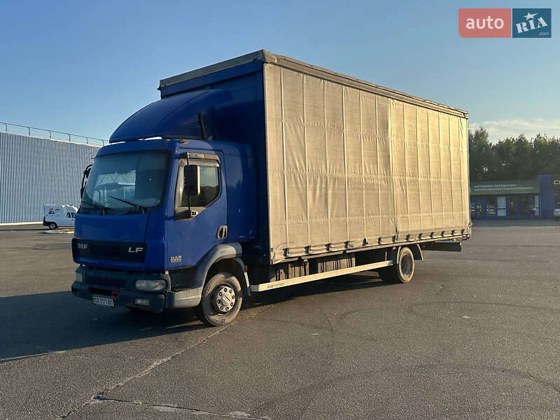 DAF LF 2006
