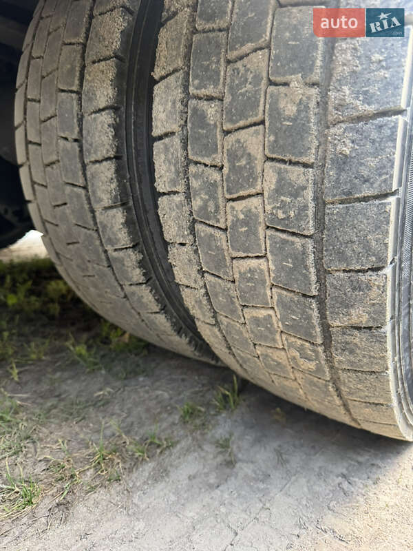 Другие грузовики DAF LF 2006 в Буче