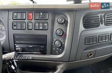 Грузовой фургон DAF LF 2014 в 
