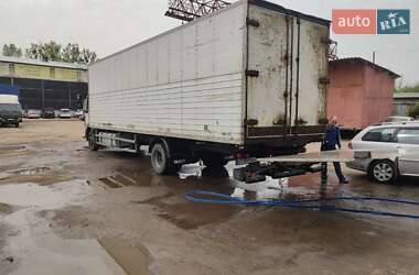 Вантажний фургон DAF LF 2007 в 