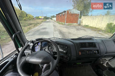 Кран-манипулятор DAF LF 2007 в 