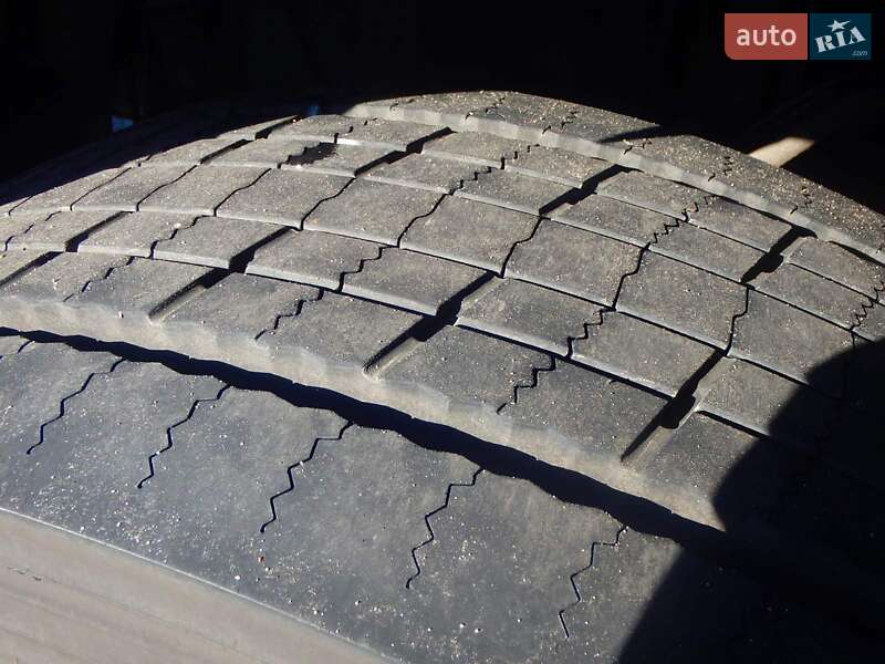 Тентованый DAF LF 2016 в Житомире