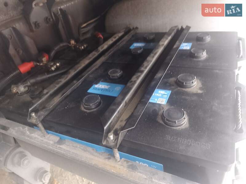 Тентованый DAF LF 2016 в Житомире