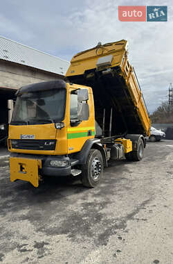 Самосвал DAF LF 2013 в Тернополе