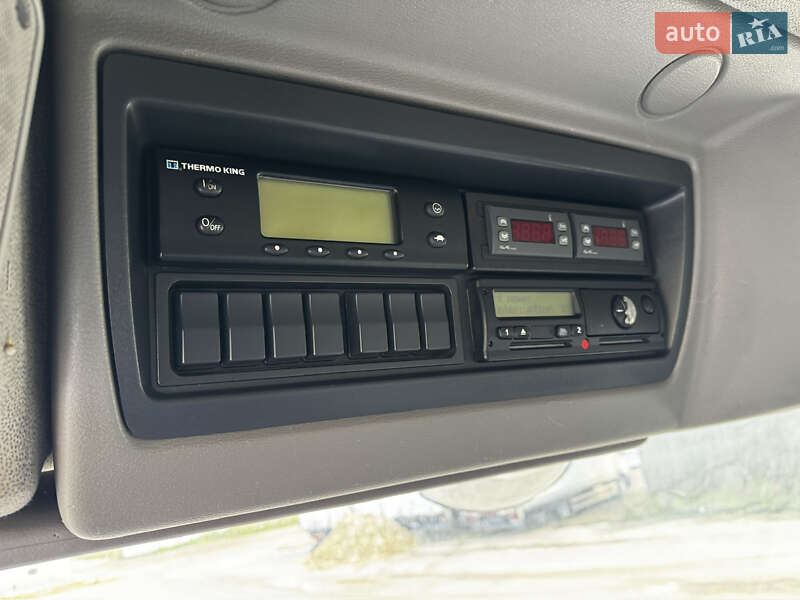 Рефрижератор DAF LF 2011 в Львове фото 12 Рефрижератор DAF LF 2011 в Львове